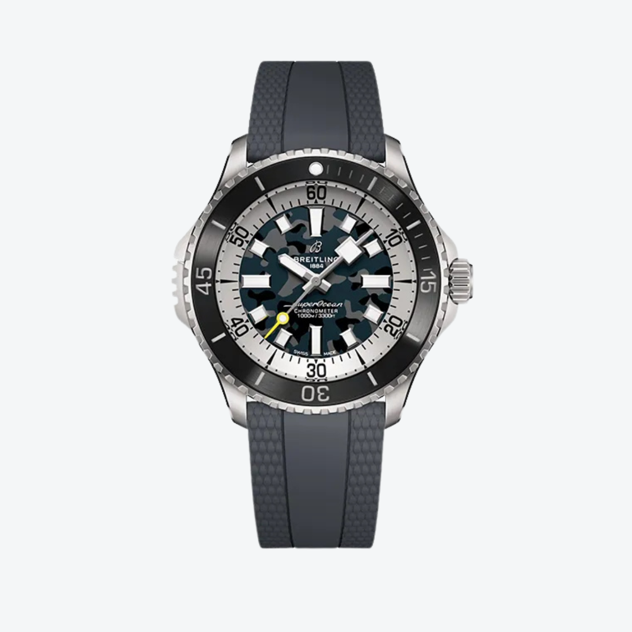 Breitling - Superocean