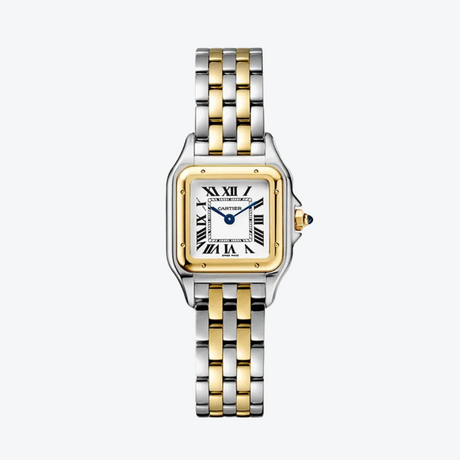 Cartier - Panthère de Cartier