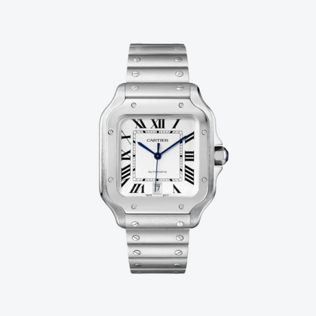 Cartier - Santos de Cartier