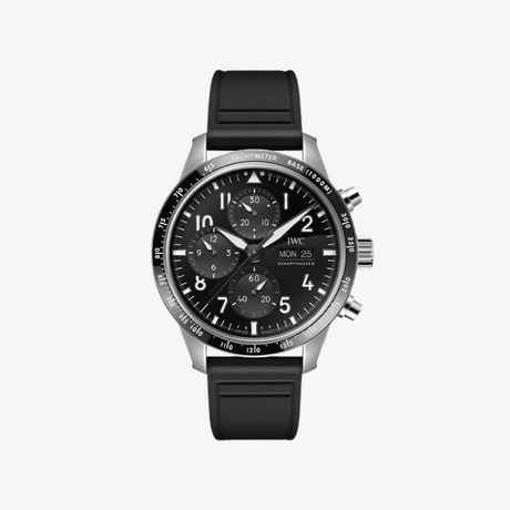 IWC - Pilot