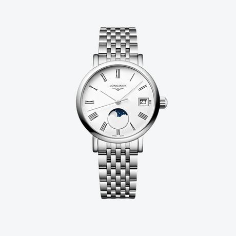 Longines - Elegant Collection