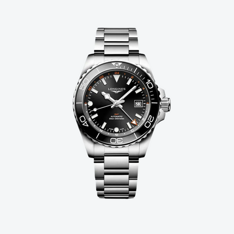 Longines - Hydroconquest