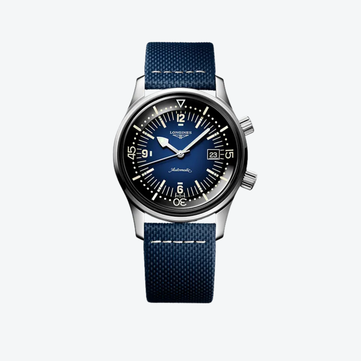 Longines - Legend Diver