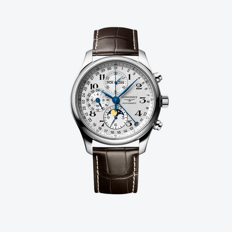 Longines - Master Collection