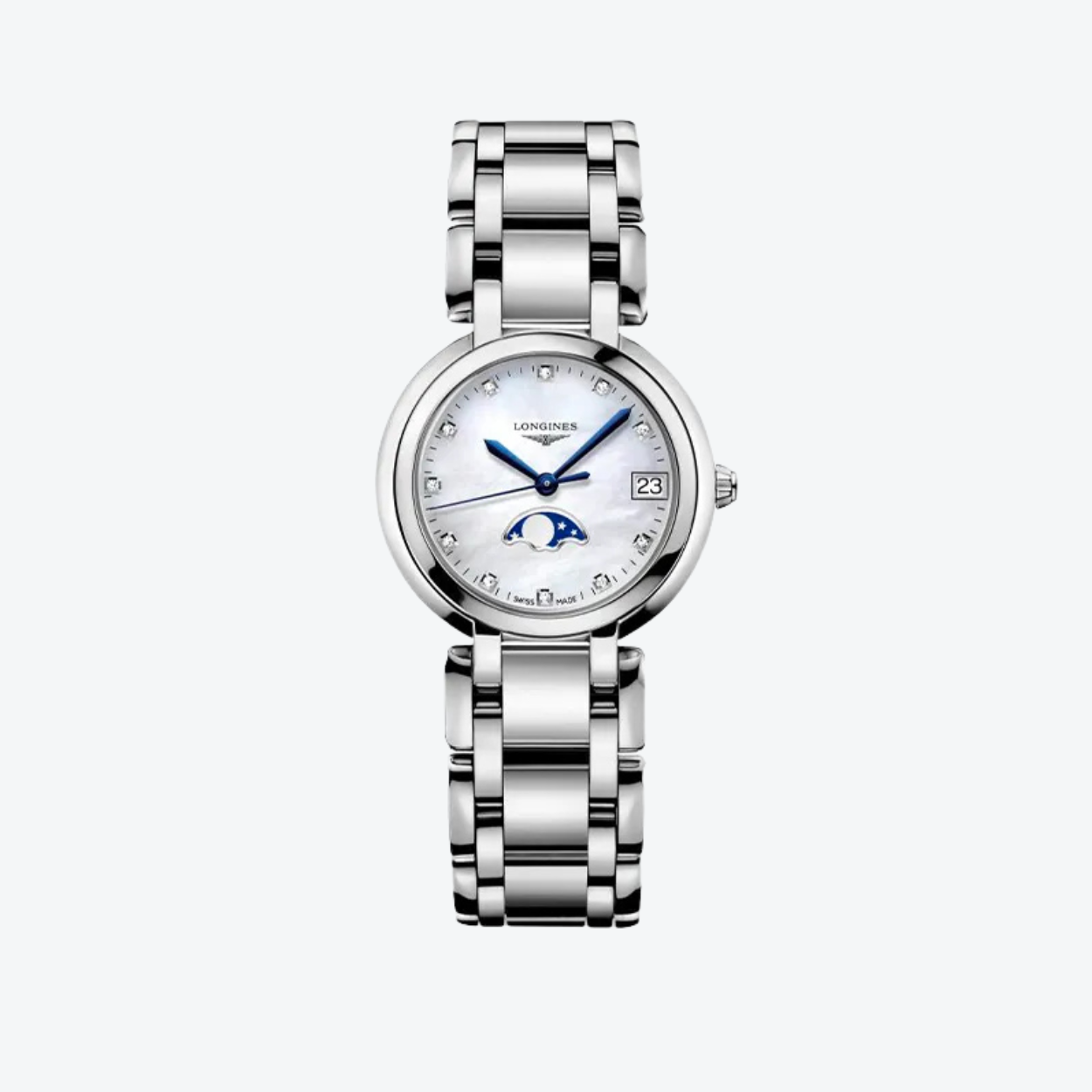 Longines - Primaluna