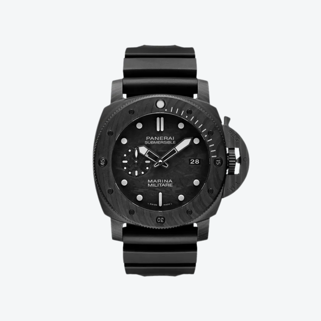 Panerai - Submersible