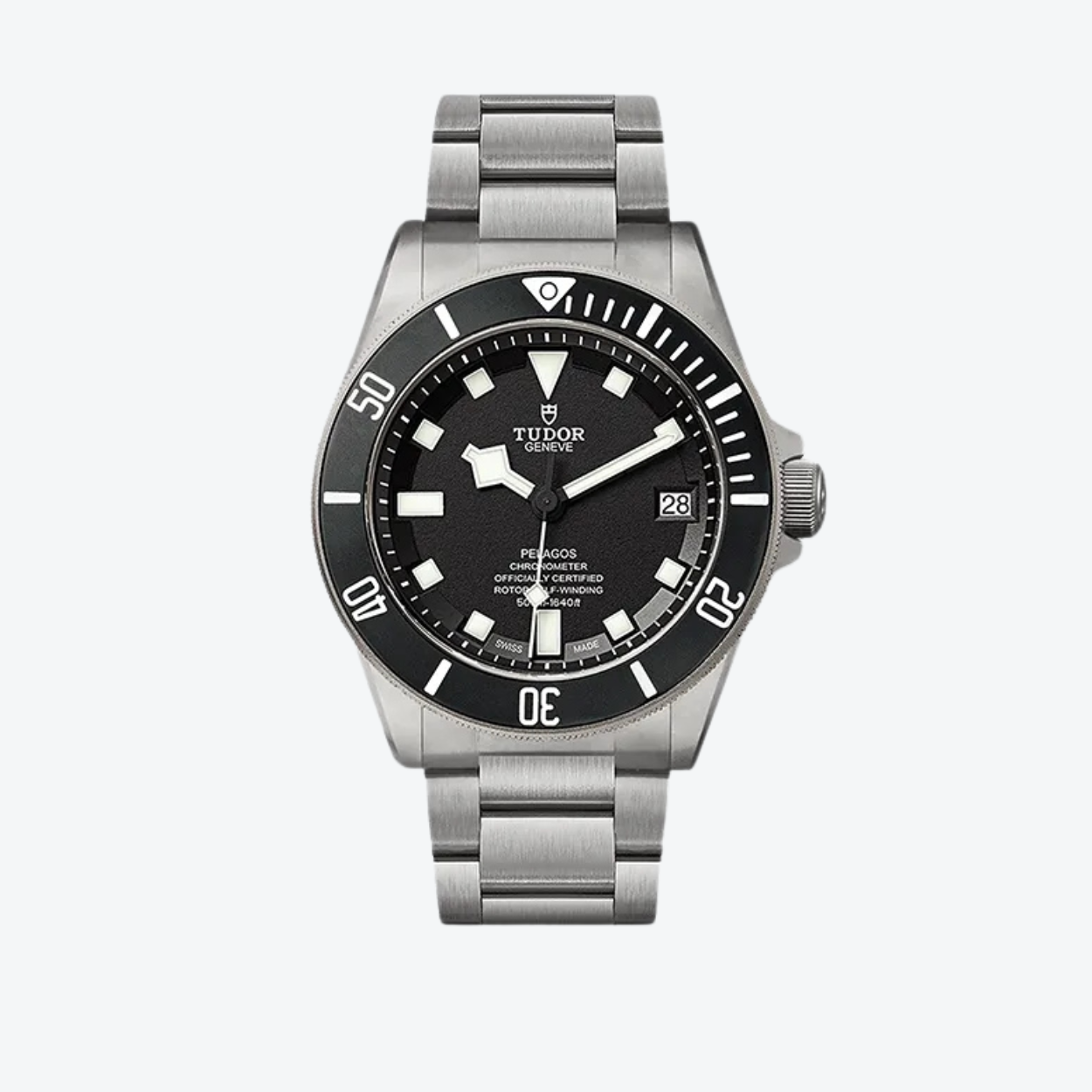 Tudor - Pelagos